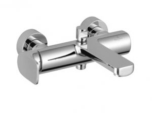 Villeroy et Boch par Dornbracht Mitigeur monocommande bain/douche (3320096000)