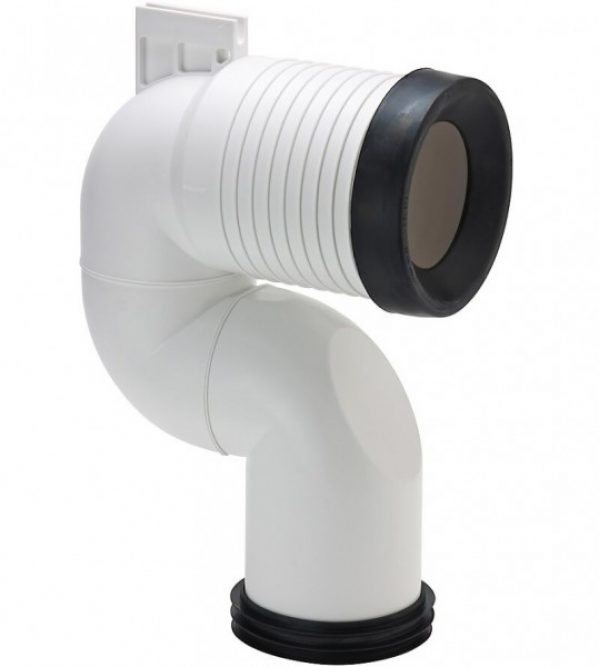 Villeroy et Boch Raccordement et évacuation lavabo (87100000)