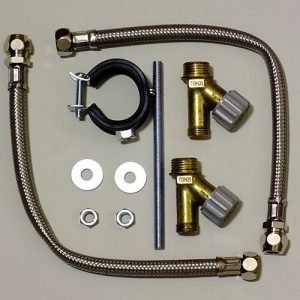 Villeroy et Boch Set de montage (92083100)