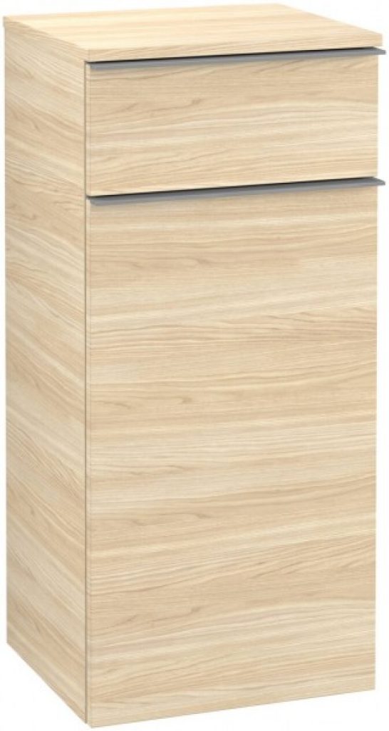 Villeroy et Boch Subway 2.0 Armoire Salle de Bain Suspendu latérale Suspendu