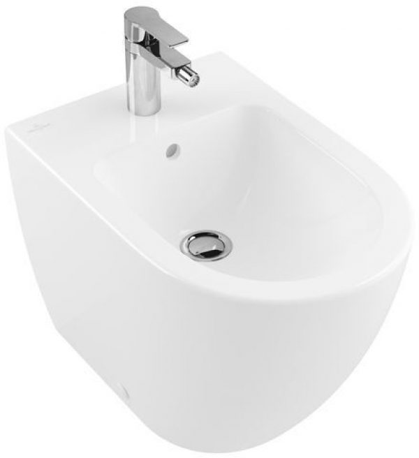 Villeroy et Boch Subway 2.0 Bidet (540100)