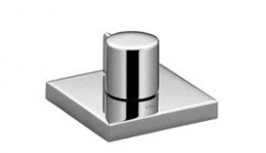 Villeroy et Boch Symetrics Par Dornbracht  Inverseur à 2 voies (2912598)