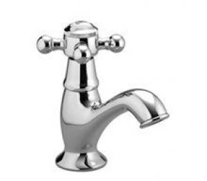 Villeroy et Boch Tara.Logic Par Dornbracht Robinet de service Eau froide (17500885)