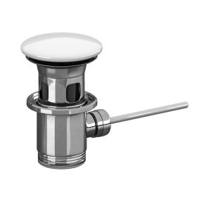 Villeroy et Boch Tige à bille 300 mm (87470000)