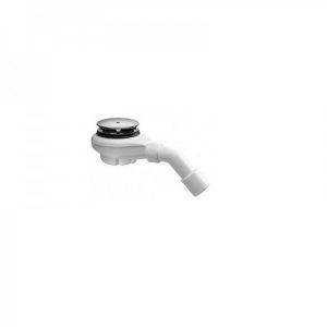 Villeroy et Boch Universal Vidage complet Ø 90mm avec cache-écoulement (82000061)