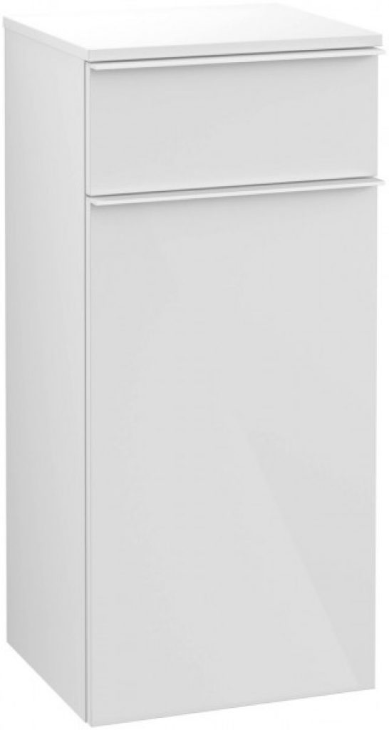 Villeroy et Boch Venticello Meuble latéral 866 x 372 mm (A95002D)