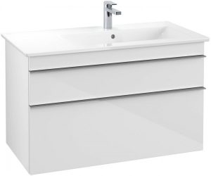 Villeroy et Boch Venticello Meuble Sous Lavabo 953x590mm (A92803)