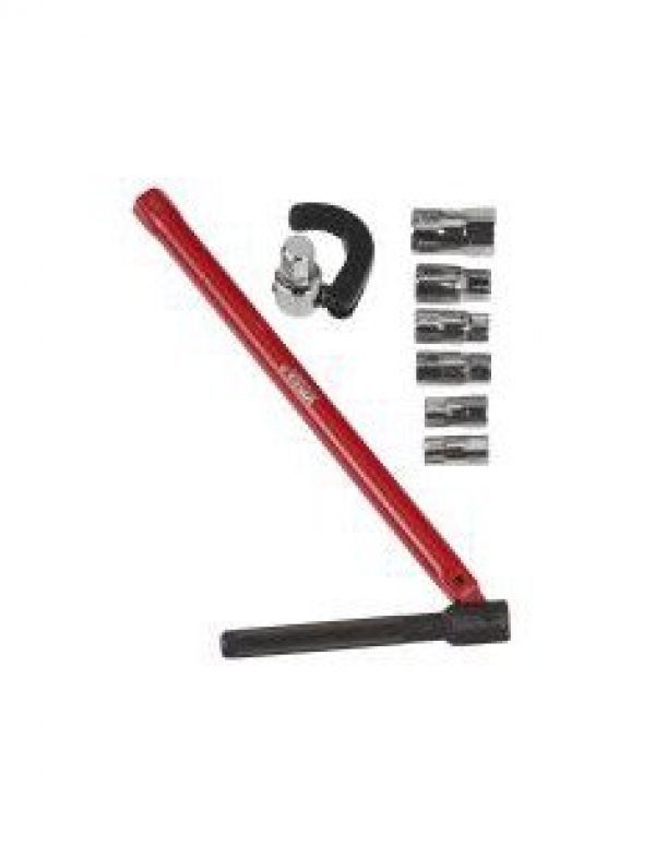 VIRAX – Clé écrou robinet – 261470