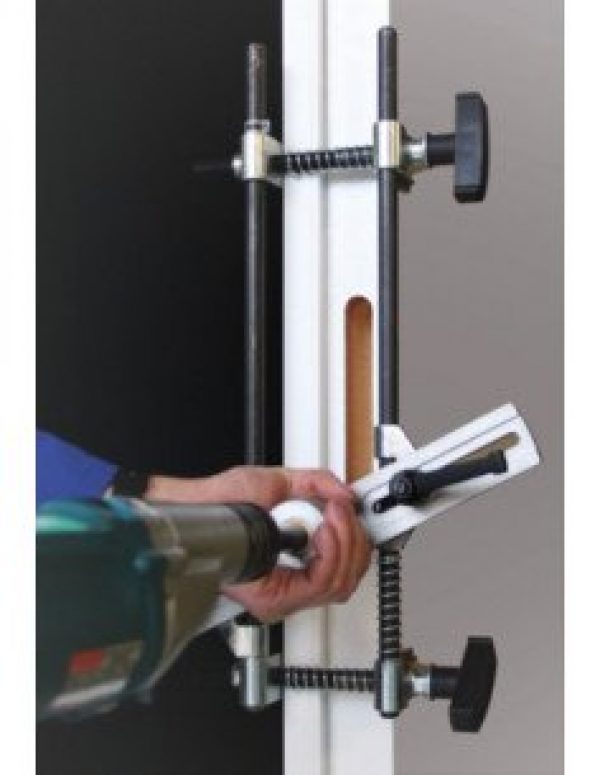 VIRUTEX – Chariot de guidage pour porte à recouvrement – 443971R15