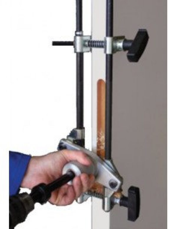 VIRUTEX – Kit de perçage mortaisage DPM100/50 – 4437000