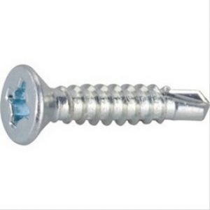 Vis autoperceuse tête fraisée 3,9×39 – boîte de 500