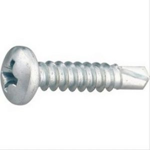 Vis autoperceuse tête ronde 4,8×32 – boîte de 250