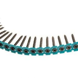 Vis En Bande Makita 39 X 30 Mm F 31748 Pour Plaque De Fibre Fermacell 1 Boite De 1000 Vis