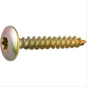 Vis penture TX BICHR 7X40 boîte de 100