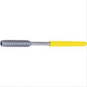 Vis Top-Roc pour menuiserie aluminium Ø6mm L=100mm boîte de 100