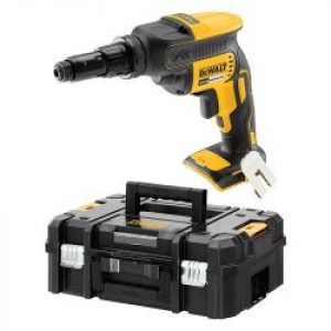 Visseuse A Bardage Dewalt Dcf622Nt Fr 18 V Xr Li Ion Machine Nue Coffret T Stak