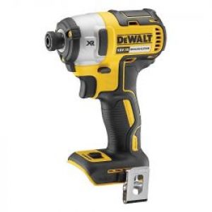 Visseuse A Chocs Dewalt Dcf887N 18 V Li Ion Xr Moteur Sans Charbon Machine Nue