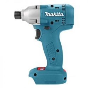 Visseuse A Chocs Industrielle Makita Btd104Z 144V Machine Nue