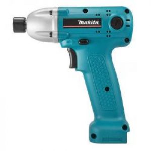 Visseuse A Chocs Makita Btd061Z 96V Machine