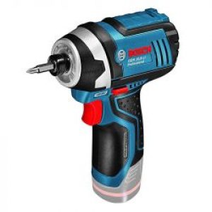 Visseuse A Chocs Sans Fil Bosch Professionnel Gdr 12V 105 Machine Nue