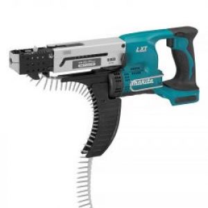 Visseuse A Placo Automatique Makita Dfr550Z 18V Lxt