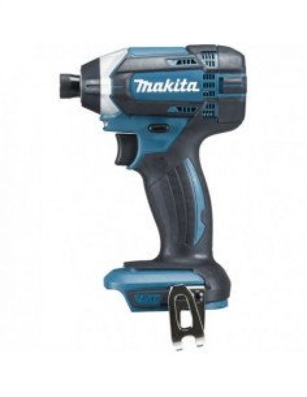 Visseuse à choc 18V MAKITA (machine seule) en boîte carton DTD152Z