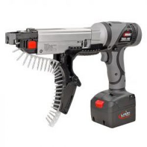 Visseuse Placo A Bandes Ts55 144V Senco Afk0009