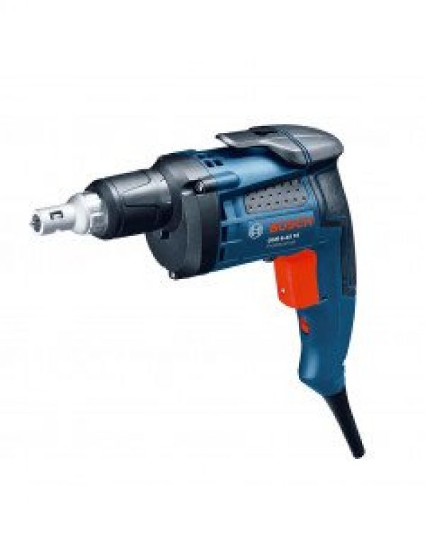 Visseuse à placo BOSCH GSR 6-45 TE 701W en coffret standard 0601445100