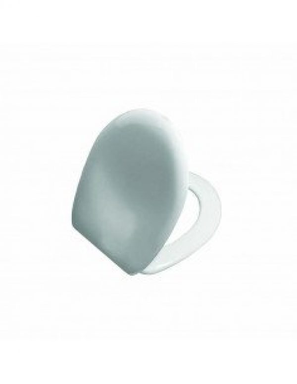 VITRA – Abattant opal blanc – 23003002