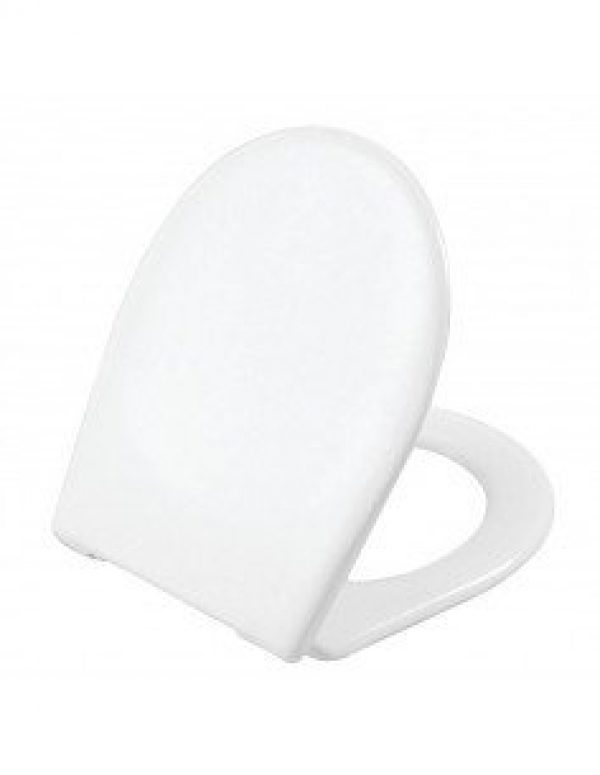 VITRA – Abattant pour cuvette courte – 25003001