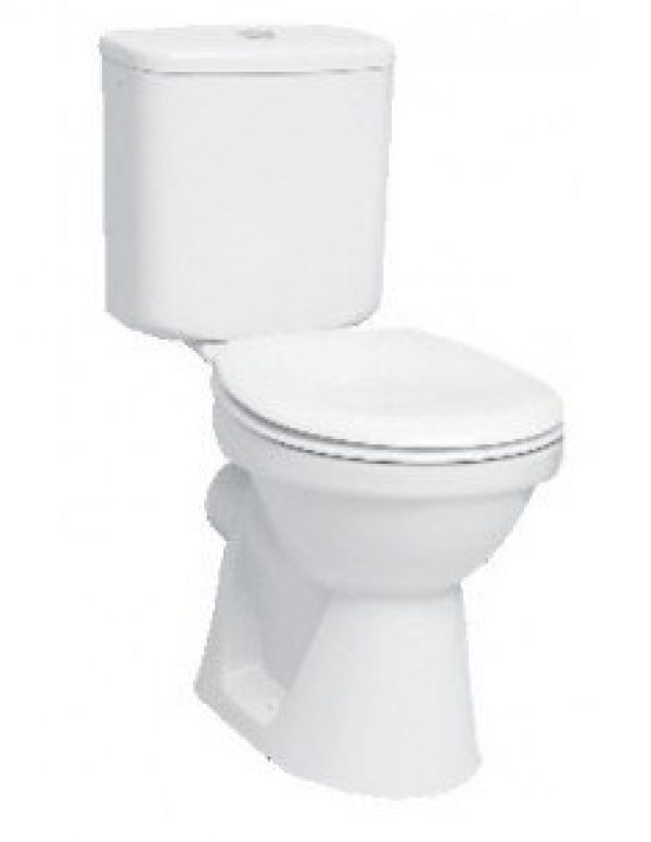 VITRA – Cuvette seule NORMUS standard sortie horizontale…