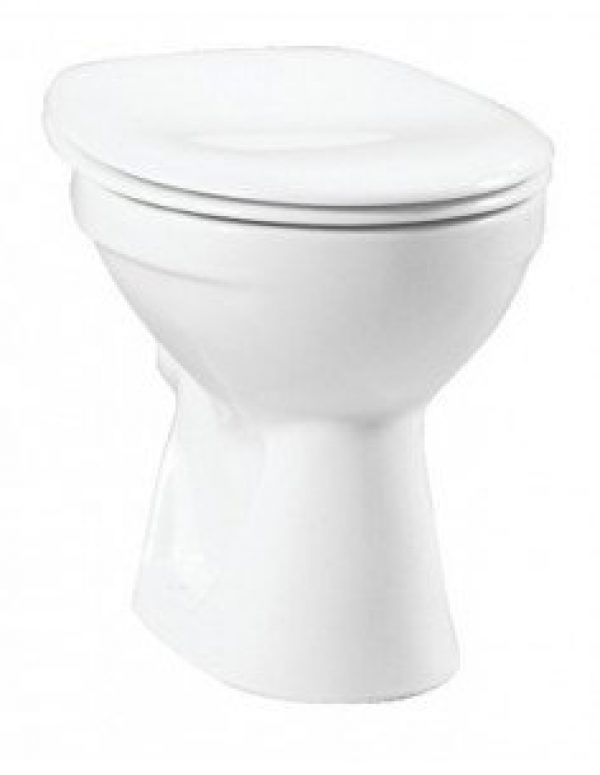 VITRA – Cuvette sortie horizontale – 6858L003-1028