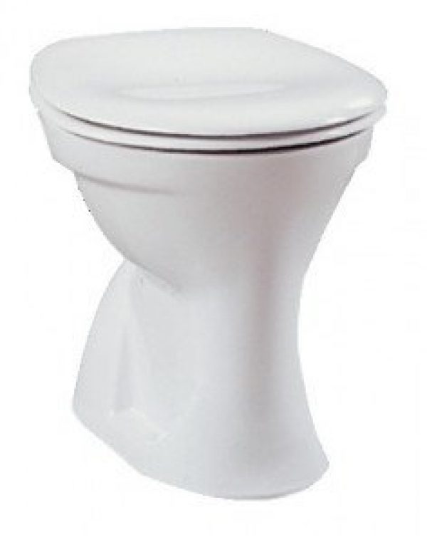 VITRA – Cuvette sortie verticale – 6859L003-1030