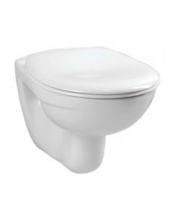 VITRA – Cuvette suspendue NORMUS standard – 6855L003-1026