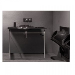 VitrA Meuble avec lavabo intégré Istanbul 1000 x 600 x 170 mm