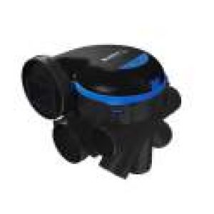 VMC simple flux en comble ALDES EasyHome Hygro