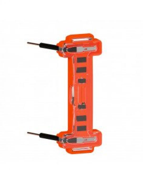 Voyant témoin 230V Dooxie LEGRAND