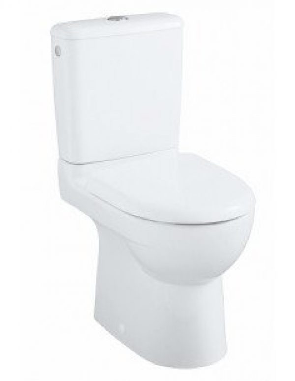 WC ALLIA PRIMA compact multi