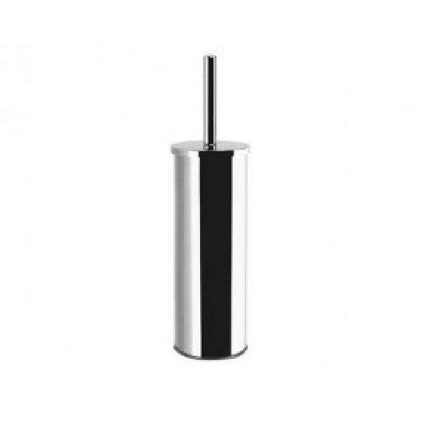 WC BROSSE INOX MODÈLE JASPER