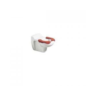 WC Enfant Geberit Bambini Avec Bride Fond Creux 330x335x535mm