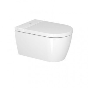 WC Japonais Duravit SensoWash Starck 650000012004320