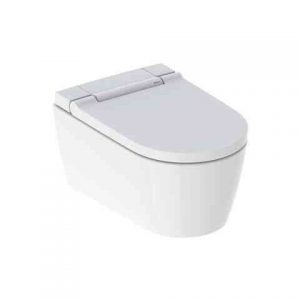 WC Japonais Geberit AquaClean  340x375x280mm