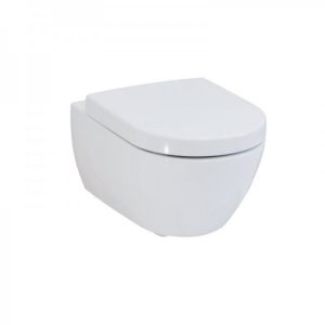 WC Japonais Villeroy et Boch Subway 2.0 sans bride (5614A201)
