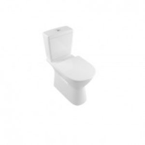 Wc pmr a poser Villeroy et Boch O Novo Vita