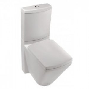 WC à poser caréné Escale Jacob Delafon