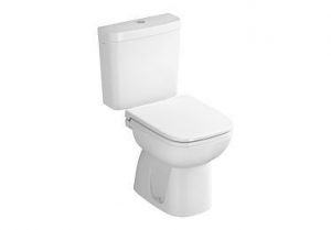 WC à Réservoir VitrA S20 360x640mm 5510L003-0075