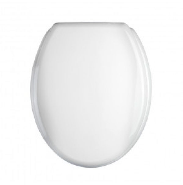 WC SEAT SOFT UNIVERSAL MODÈLE PROCHE