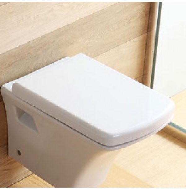 WC SIÈGE POUR LA SÉRIE ORIGINAL ELECTRA