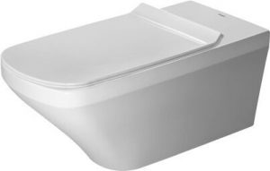 WC Suspendu Duravit DuraStyle Vital Rimless 2559090