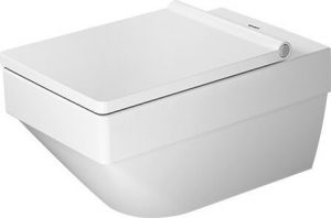 WC Suspendu Duravit Vero Air  Rimless 2525090